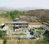 易水湖农家小院/易水湖农家小院住宿/福宝庄园