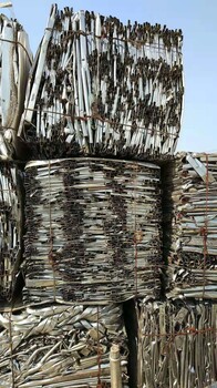 苏州斜塘工业垃圾清运、斜塘铁屑不锈钢废铝电缆回收