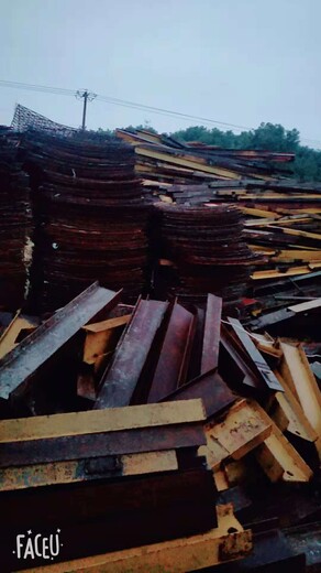 昆山玉山工业垃圾处理、玉山紫铜废铝废铁电缆回收