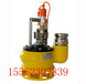 消防排污液压渣浆泵TP03