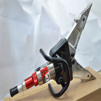 液压扩张器供应液压破拆工具组轻型液压扩张钳