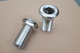  Manufacturer's straight pin all kinds of threaded pipe fittings, oil tank outlet, stainless steel marine outlet, Ma Ya outlet, full thread