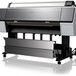EPSON9910大幅面打印机、影像打印、菲林机、艺术品复制机器