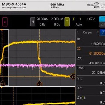 DSO-X4054A回收DSO-X4054A一直回收DSOX4054T