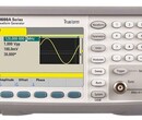 回收33600A闲置回收Keysight33600A系列信号发生器图片