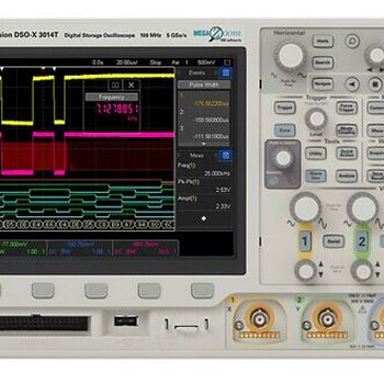 好消息！回收MSO-X3014T回收MSO-X3014T