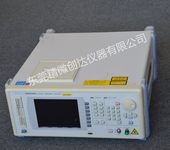 出售二手光学器件分析仪安藤AQ8460L（精微创达仪器公司）