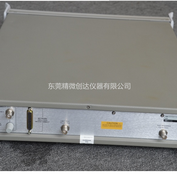 东莞精微创达仪器有限公司网络分析仪惠普-HP85047A