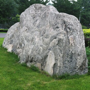 咸宁泰山石市场,武汉门牌石