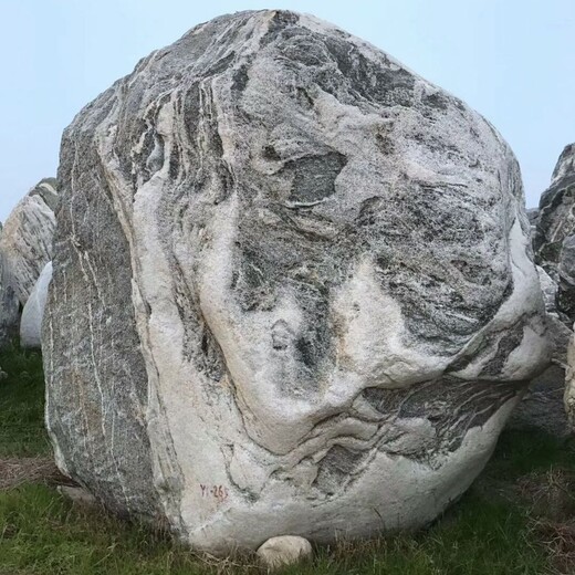 明石石业武汉景观石,黄冈景观石泰山石公司