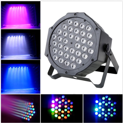 led36颗扁帕灯