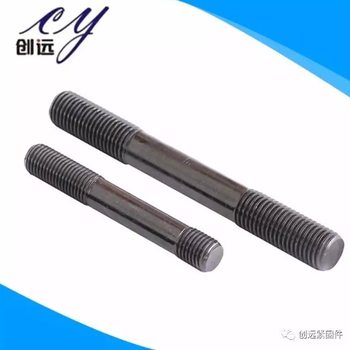双头螺栓制造厂家邯郸创远紧固件有限公司