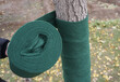 三层加膜包树布护树宝带膜保湿绿化防寒棉缠树带无纺布裹树布