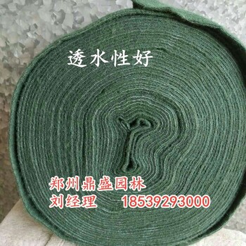 三層加膜包樹布護樹寶帶膜保濕撒地方樹帶無紡布裹樹布