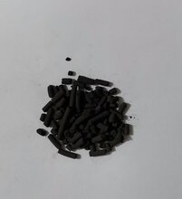 无锡脱硫专用活性炭大量批发图片