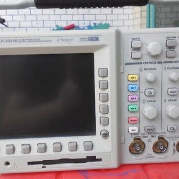 TDS5034C回收/新旧TDS5054B示波器