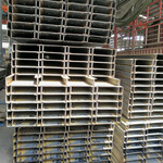 重庆C型钢加工厂镀锌C型钢定做加工