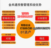苏州金禾通自助提货系统二维码卡券礼盒预售提货券自助兑换系统图片5