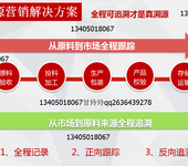 山东枣庄禽类宰杀二维码脚环，冰鲜鸡溯源追溯脚环一次性脚扣环