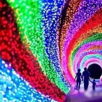 燈光節(jié)出租報(bào)價(jià)LED燈光節(jié)全藝術(shù)展