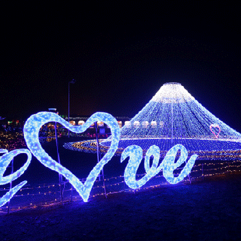 滁州国际灯光展策划活动宣传