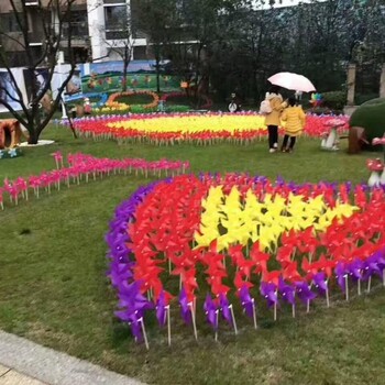 风车节出售品牌风车节制作安装