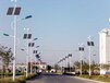 贵州贵阳市清镇市LED太阳能路灯工程案例