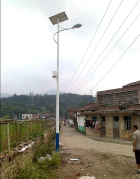江苏扬州路灯厂家厂家批发太阳能路，灯景观灯，LED路灯，一体化路灯