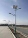 太阳能路灯厂家直销太阳能路灯220V市电路灯价格灯杆价格
