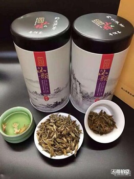 笋芽普洱茶（普洱茶芽苞