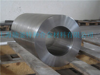 GH3625高温合金环形件焊接件图片5