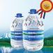  Home office spring Yangquan 5L large bottle natural mineral water