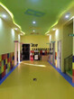 硕驰悬浮地板PVC运动地板,幼儿园地板