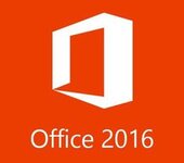 office2016英文中小企业版彩包