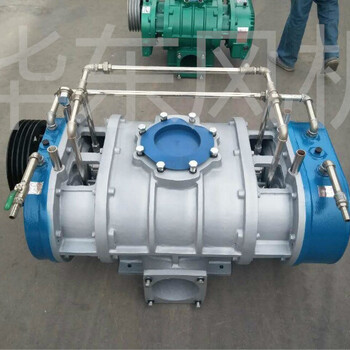 MVR是机械蒸汽在压缩技术山东华东蒸汽压缩机