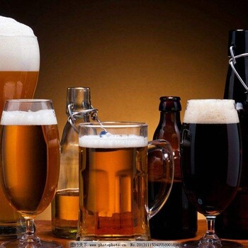 德国啤酒进口报关流程怎样的进口关税是多少