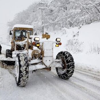 天津扫雪车报关单证办理天津扫雪车报关需要多长时间