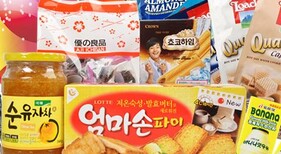 上海果汁食品進口報關材料圖片0