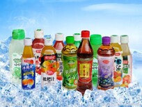 上海果汁食品進口報關材料圖片4