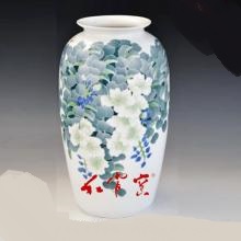钟山县官窑瓷器成交率如何？