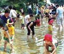 海上田园幼儿一日游