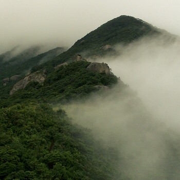 惠州长津冰雪世界+广东四大名山”罗浮山”两天游