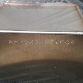 外壳焊接激光焊接机不焊穿免抛光打磨不填丝