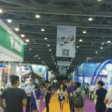 2017年重庆热水及水处理展