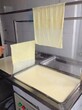 生产豆腐油皮机 小型腐竹油皮机 油皮机械 仿手工豆油皮机图片