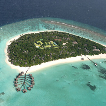 马尔代夫一价全包岛屿怎么样一价全包岛屿排名选岛攻略
