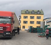 中俄国际物流，中俄货物运输