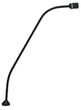 美国百威PEAVEY鹅颈麦克风PM 18S图片