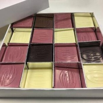 进口食品北京清关标签预审代理粉色巧克力进口清关
