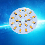 0.2W95-100高顯指5050燈珠可定制銷售LED95-100高顯指貼片燈珠圖片1